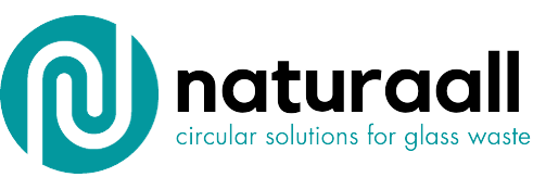 Naturaall Glass Solutions Logo